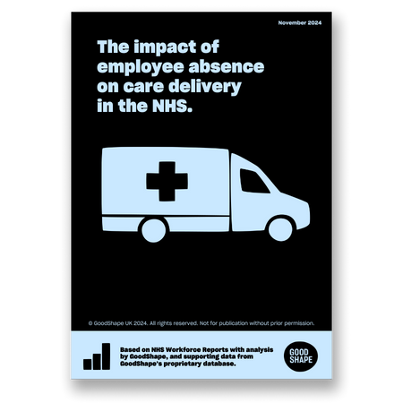 NHS Care Delivery - Report Cover (1)