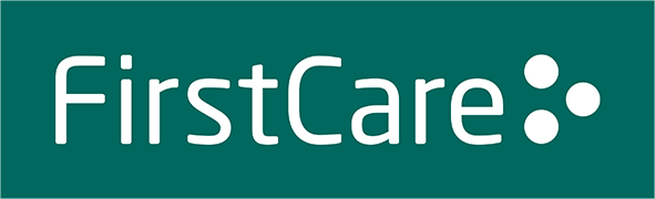 FirstCare Logo _Whiteout_Dark_Teal_2